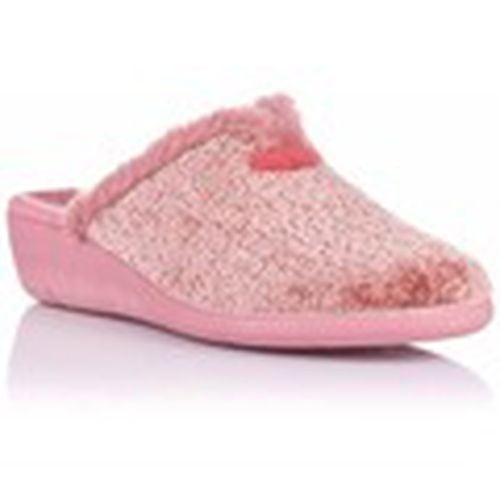 Pantuflas 20288 para mujer - Cm. Confort - Modalova