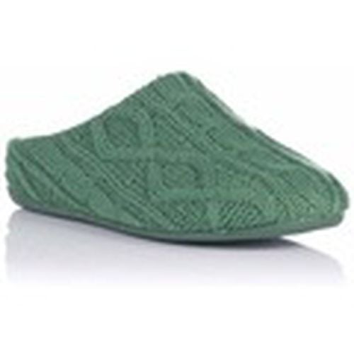 Pantuflas 10207 para mujer - Cm. Confort - Modalova