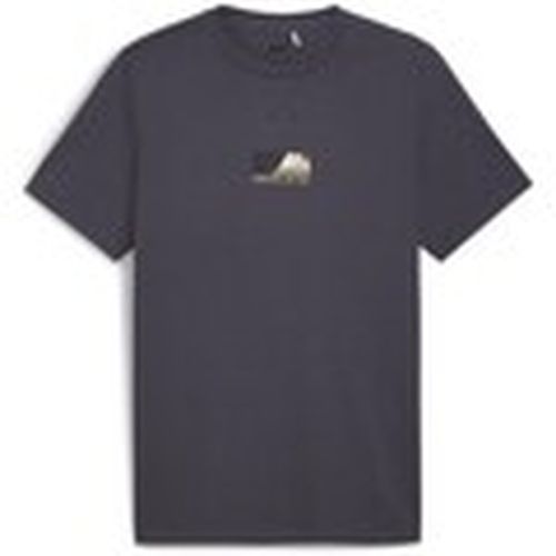 Camiseta Sportswear Tee para hombre - Puma - Modalova