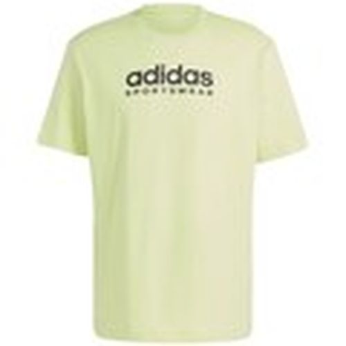 Adidas Camiseta IJ9433 para hombre - adidas - Modalova