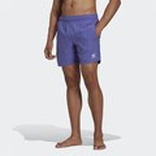 Bañador Essentials Ss para hombre - adidas - Modalova