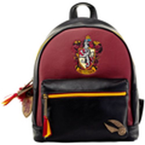 Mochila Gryfindor para mujer - Harry Potter - Modalova