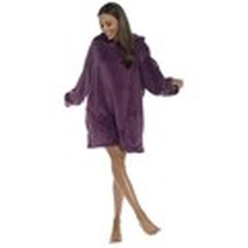 Jersey Snuggle para mujer - Wolf & Harte - Modalova