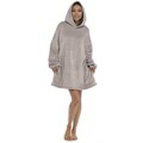 Jersey Snuggle para mujer - Wolf & Harte - Modalova
