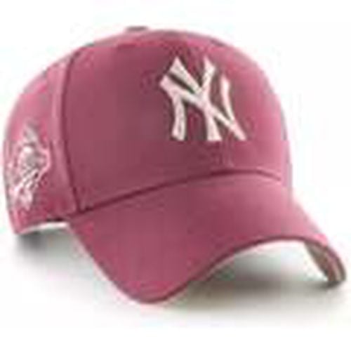 Gorra MLB New York Yankees para mujer - '47 Brand - Modalova