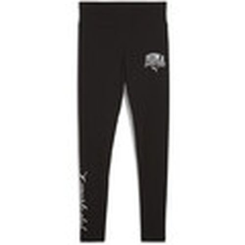 Panties Legging Class High Waist para mujer - Puma - Modalova