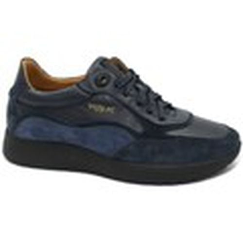 Zapatillas MEL-I24-U16269W-BL para hombre - Melluso - Modalova