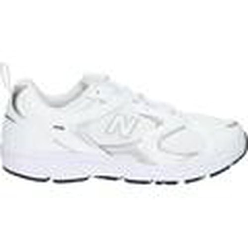 Deportivas Moda ML408W ML408V1 para mujer - New Balance - Modalova