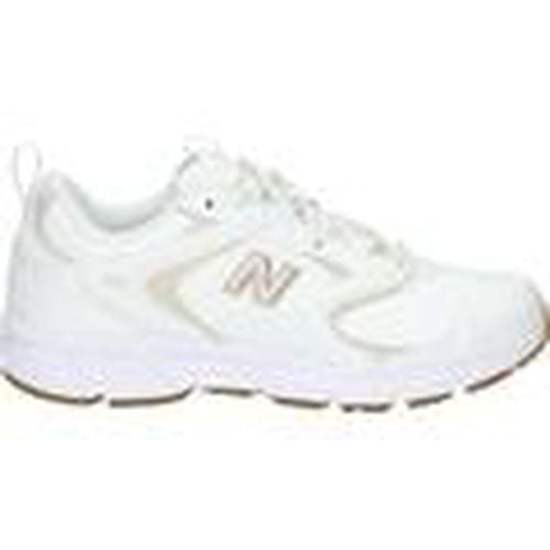 Deportivas Moda ML408X ML408V1 para mujer - New Balance - Modalova