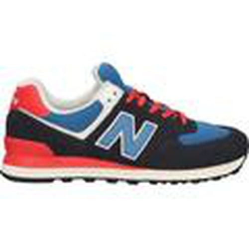 Deportivas Moda U574RBA U574V2 para hombre - New Balance - Modalova