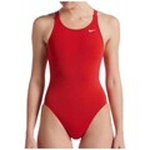 Nike Bañador Fastback para mujer - Nike - Modalova