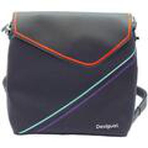 Bolso 24WAKP14 Back Cleo Black para mujer - Desigual - Modalova