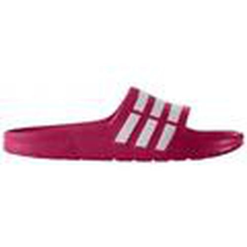 Sandalias d67480_duramo_slide_k para mujer - adidas - Modalova