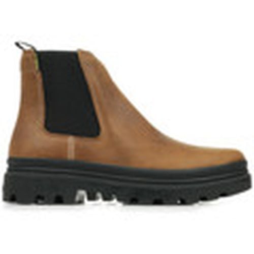 Botines Pallatrooper Chelsea para hombre - Palladium - Modalova