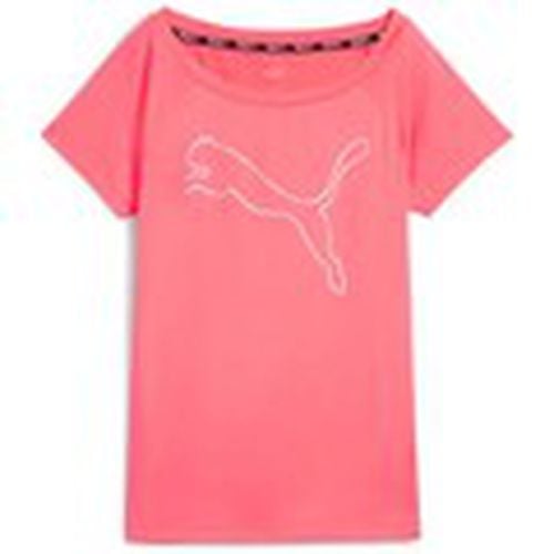 Puma Tops y Camisetas - para mujer - Puma - Modalova