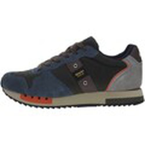 Deportivas Moda - para hombre - Blauer - Modalova