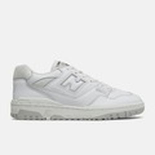 Deportivas Moda BB550PB1 para hombre - New Balance - Modalova