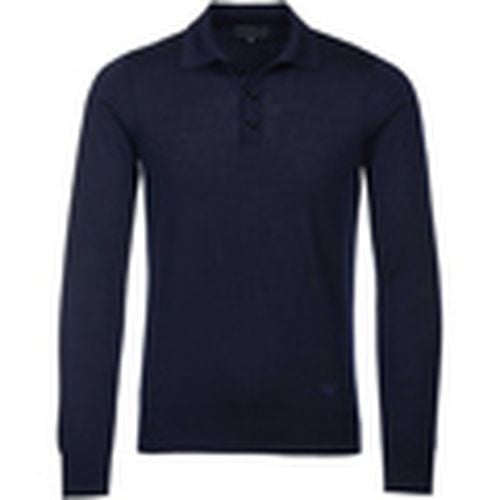 Polo 01M65M 0167M para hombre - Emporio Armani - Modalova