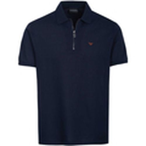 Polo 6H1F68 1JRNZ para hombre - Emporio Armani - Modalova