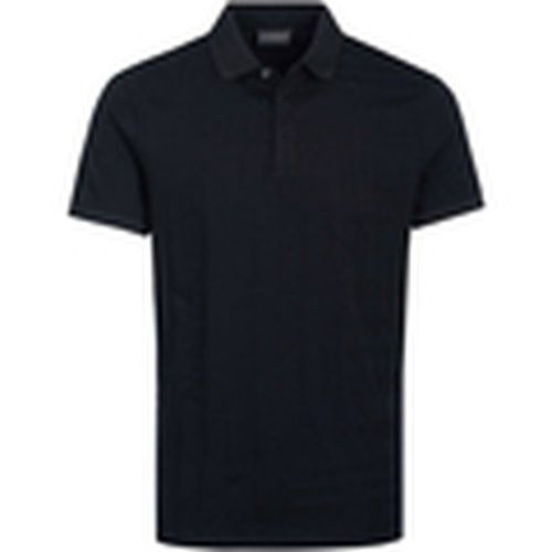 Polo 3H1F62 1JEPZ para hombre - Emporio Armani - Modalova