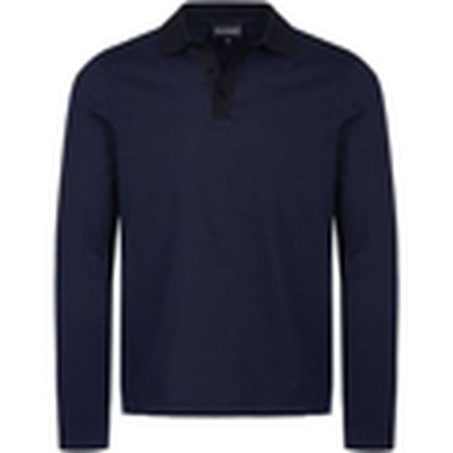 Polo 6H1F7T 1JJ5Z para hombre - Emporio Armani - Modalova