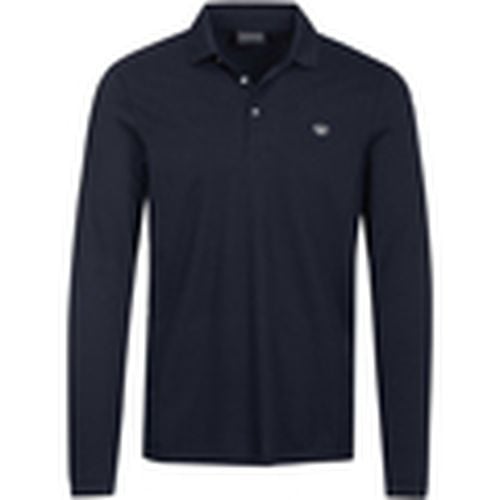 Polo 6G1FN3 1JBQZ para hombre - Emporio Armani - Modalova