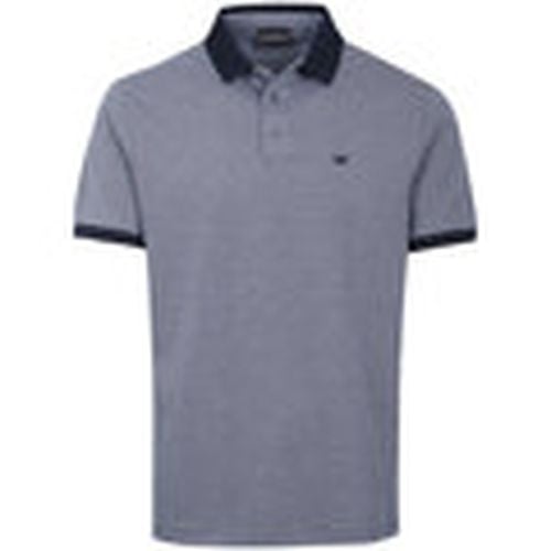 Polo 6H1FF8 1JPSZ para hombre - Emporio Armani - Modalova