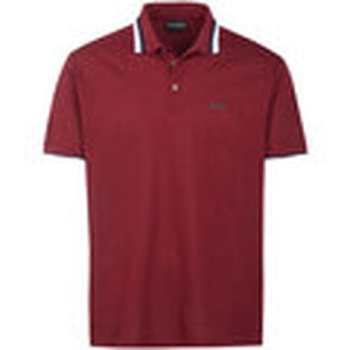 Polo 6H1FC4 1JRNZ para hombre - Emporio Armani - Modalova