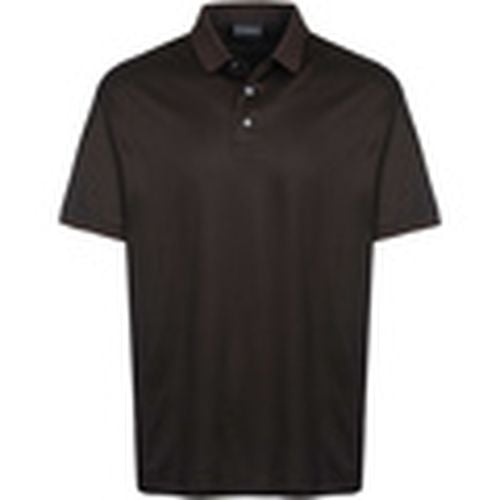 Polo 6H1FF6 1JBVZ para hombre - Emporio Armani - Modalova