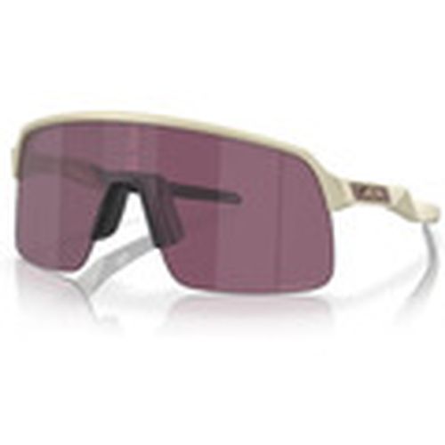 Gafas de sol SUTRO LITE PRIZM ROAD BLACK para mujer - Oakley - Modalova