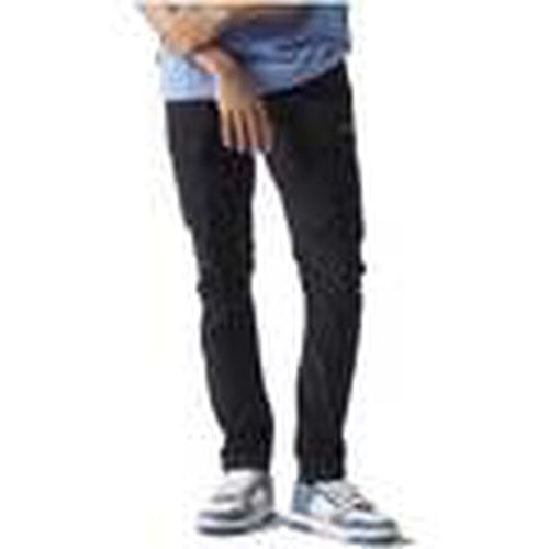 Pantalones Core Slim Fit Cargo para hombre - 11 Degrees - Modalova