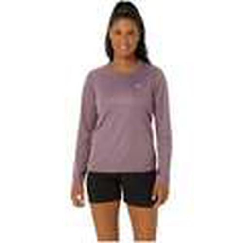 Camiseta manga larga Core LS Top para mujer - Asics - Modalova