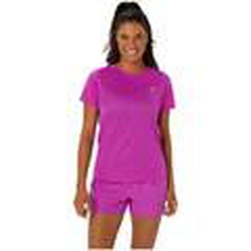 Asics Camisa CORE SS TOP para mujer - Asics - Modalova