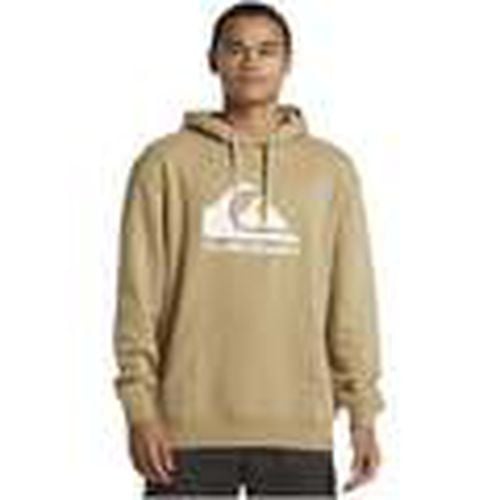 Jersey Big Logo para hombre - Quiksilver - Modalova