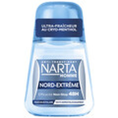 Desodorantes Nord Extreme 48h Men's Deodorant - Polar Freshness 50ml para mujer - Narta - Modalova