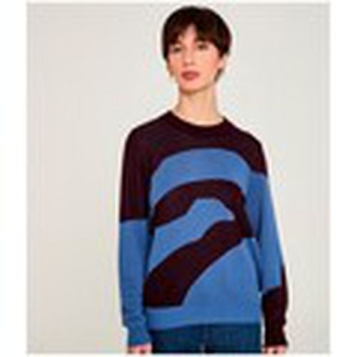 Jersey Icon Jersey Blue para mujer - Designers Society - Modalova