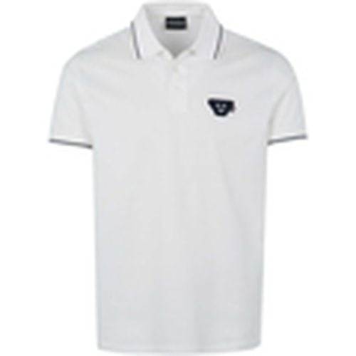 Polo 6H1FF9 1JTUZ para hombre - Emporio Armani - Modalova