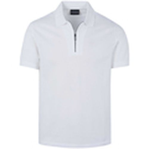 Polo 6H1F68 1JRNZ para hombre - Emporio Armani - Modalova