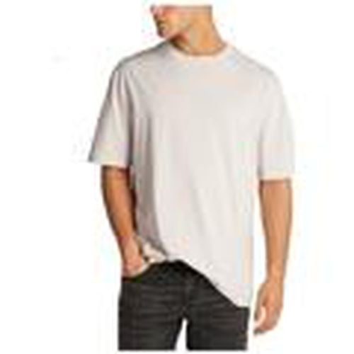 Camiseta J30J327078 PDH para hombre - Calvin Klein Jeans - Modalova