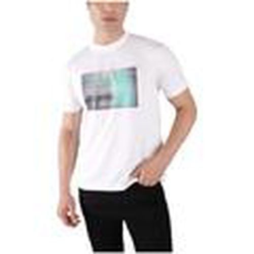 Camiseta J30J326869 YAF para hombre - Calvin Klein Jeans - Modalova