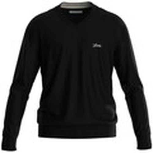 Jersey SWEATER--M4RR06-Z33R1-JBLK para hombre - Guess - Modalova