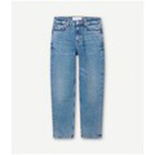 Pantalones Marianne Jeans Denim para mujer - Samsoe Samsoe - Modalova