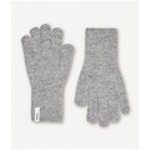 Sombrero Nor Gloves Grey para mujer - Samsoe Samsoe - Modalova