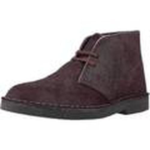 Botas DESERT BOOT 2 para mujer - Clarks - Modalova