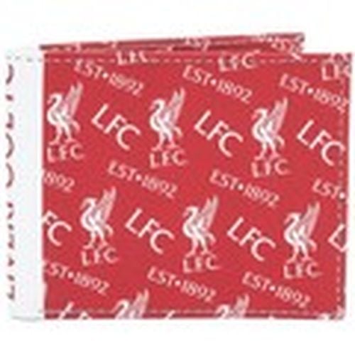 Cartera TA13003 para hombre - Liverpool Fc - Modalova