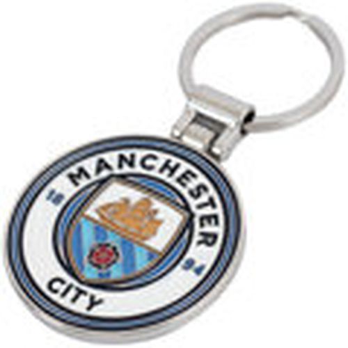 Llavero Executive para mujer - Manchester City Fc - Modalova