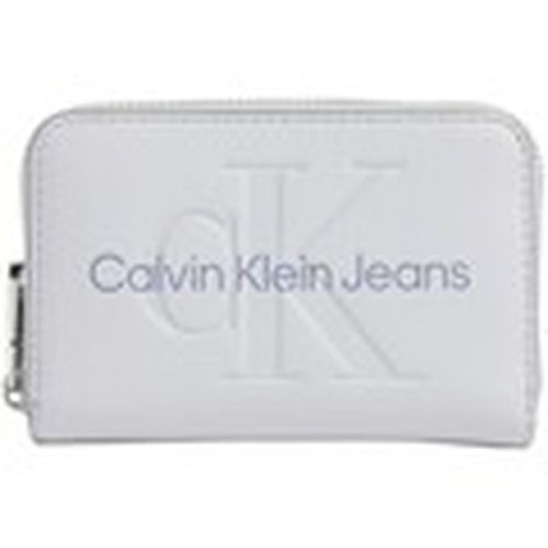 Monedero 35524 para mujer - Calvin Klein Jeans - Modalova