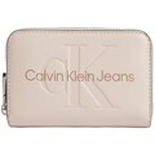 Monedero 35525 para mujer - Calvin Klein Jeans - Modalova