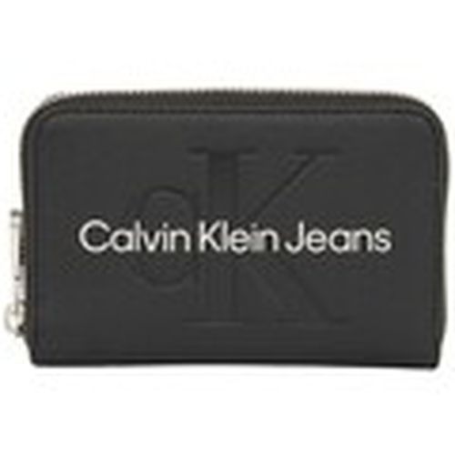 Monedero 35522 para mujer - Calvin Klein Jeans - Modalova