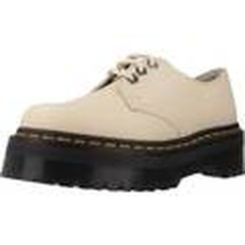 Zapatos Bajos QUAD II PARCHMENT P para mujer - Dr. Martens - Modalova